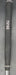 TaylorMade TOUR PREFERRED GHOST MA-81 Putter 84cm Length Steel Shaft PSYKO Grip