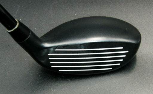 Left Handed PXG 0317 X 22° Hybrid Stiff Graphite Shaft Golf Pride Grip