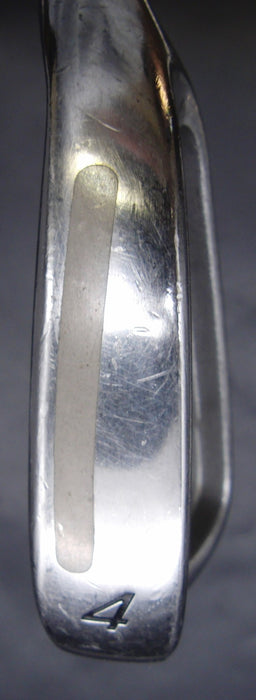 TaylorMade 360 4 Iron Regular Steel Shaft TaylorMade Grip