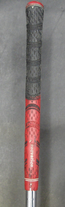 Wilson Staff FWS 15° 3 Wood Stiff Steel Shaft Innovative Grip