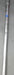 Refurbished Saint Thomas KD2 Putter Steel Shaft 87.5cm Length Saint Thomas Grip