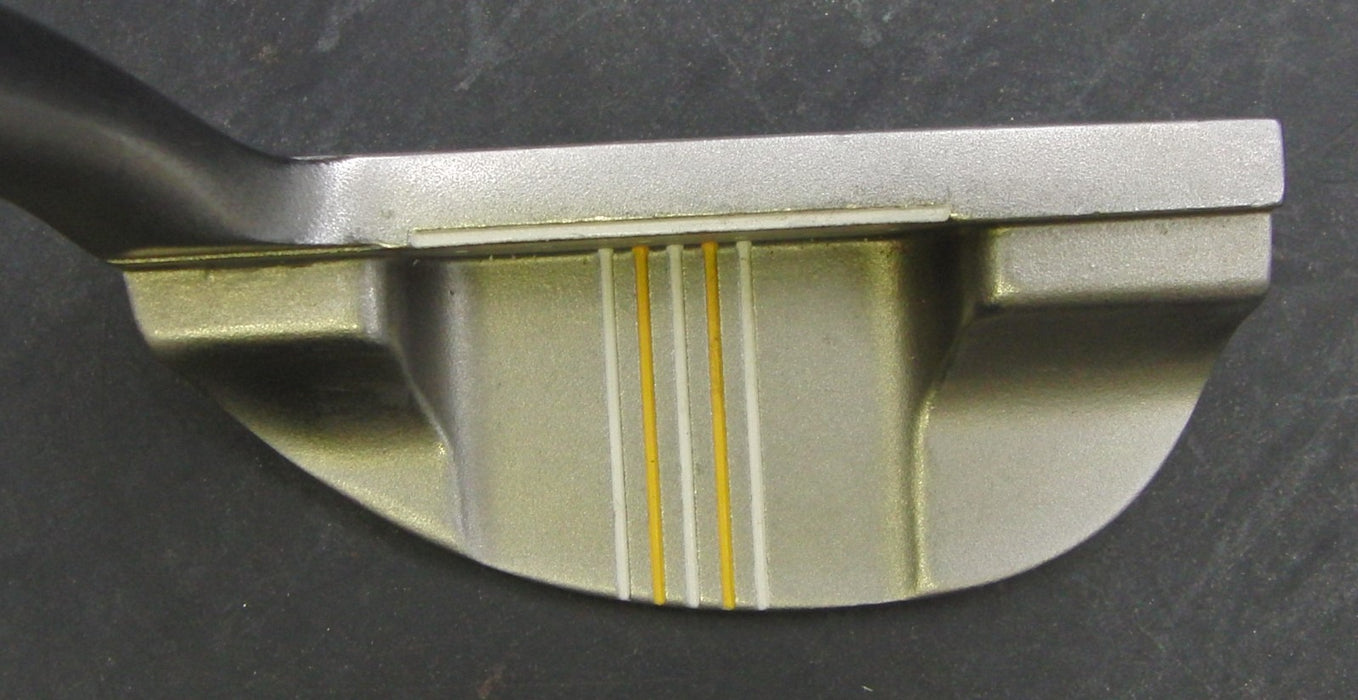 Cobra TPA XVIII-i Putter Steel Shaft 88cm Length Tigora Grip