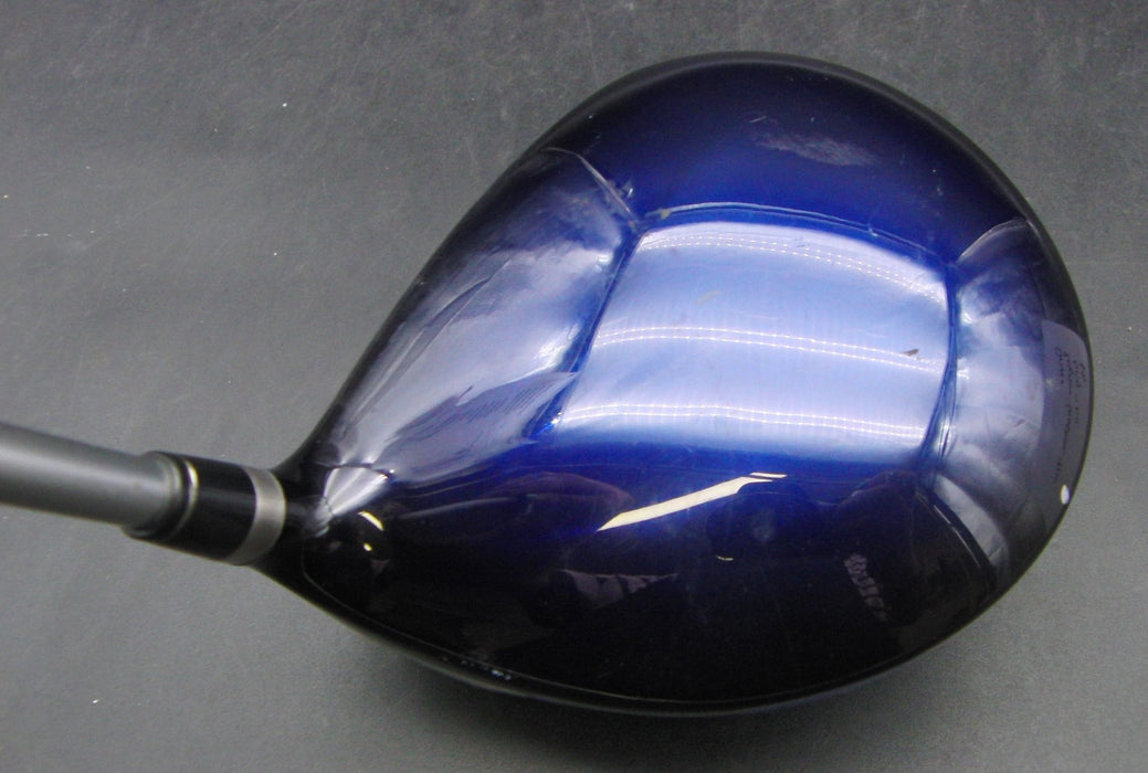 Macgregor Mactec WFT 10° Driver Regular Graphite Shaft Mactec Grip