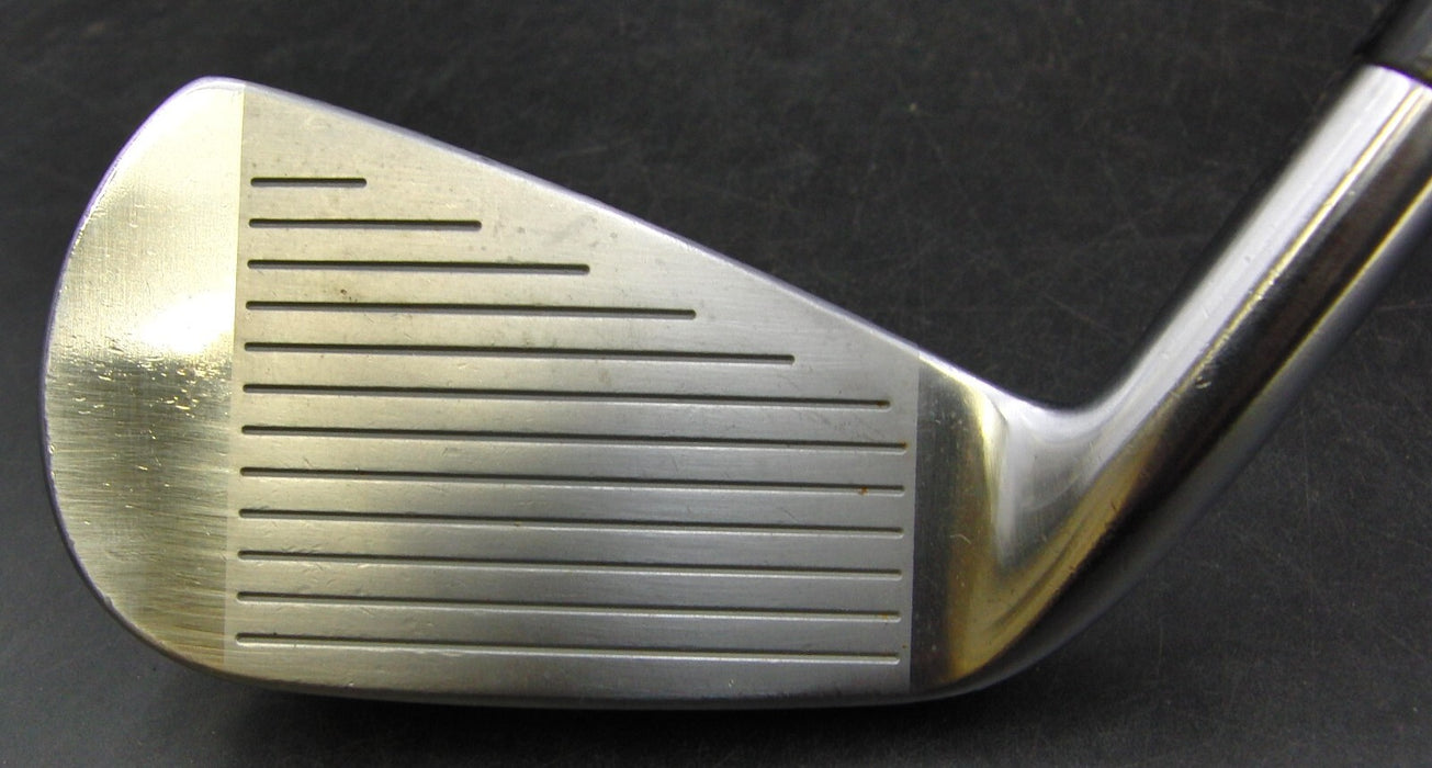 Mizuno T-Zoid MX-20 Grain Flow Forged 3 Iron Regular  Steel Shaft Mizuno Grip