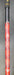 Cleveland Launcher DST 9.5° Driver Stiff Graphite Shaft Izanahi Studio Grip