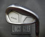 Ping i200 Red Dot 8 Iron Regular Steel Shaft Golf Pride Grip