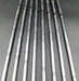 Set of 8 x Ping G10 50th Anniversary Limited Edition Irons 4-SW Regular Steel