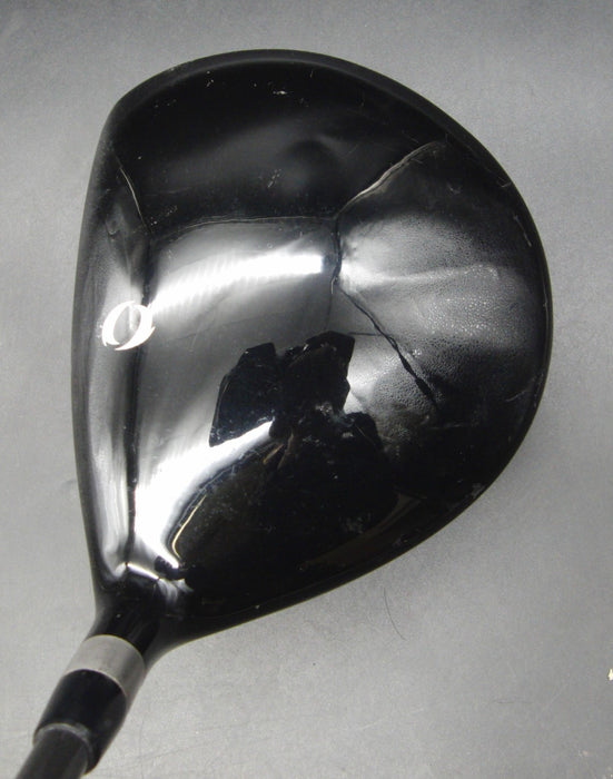 Ignio Fires You Up 450 SR 10.5° Driver Stiff Graphite Shaft Ignio Grip