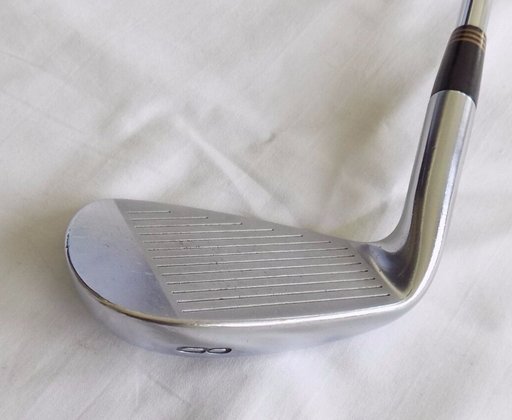 Srixon I-302 Forged 8 Iron Rifle 5.0 Reg Flex Steel Shaft Srixon Grip