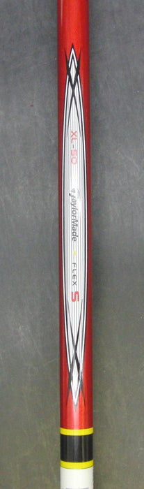 TaylorMade r5 XL Plus 10.5° Driver Stiff Graphite Shaft TaylorMade Grip