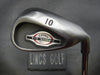 Callaway Big Bertha 2002 10 Iron Uniflex Steel Shaft Callaway Grip