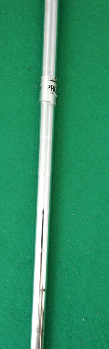 Mizuno MP52 Dual Muscle GF Forged 6 Iron Stiff Steel Shaft Lamkin Grip