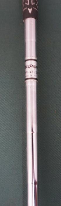 MacGregor Ben Crenshaw The Texan 3 Iron Regular Steel Shaft MacGregor Grip