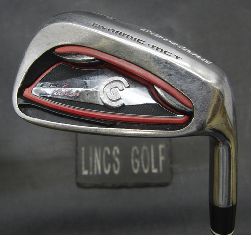 Cleveland CG7 Tour Pitching Wedge Stiff Steel Shaft Cleveland Grip