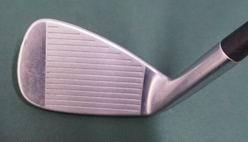 Maxfli Revolution Multi-Layer 8 Iron Stiff Steel Shaft Golf Pride Grip