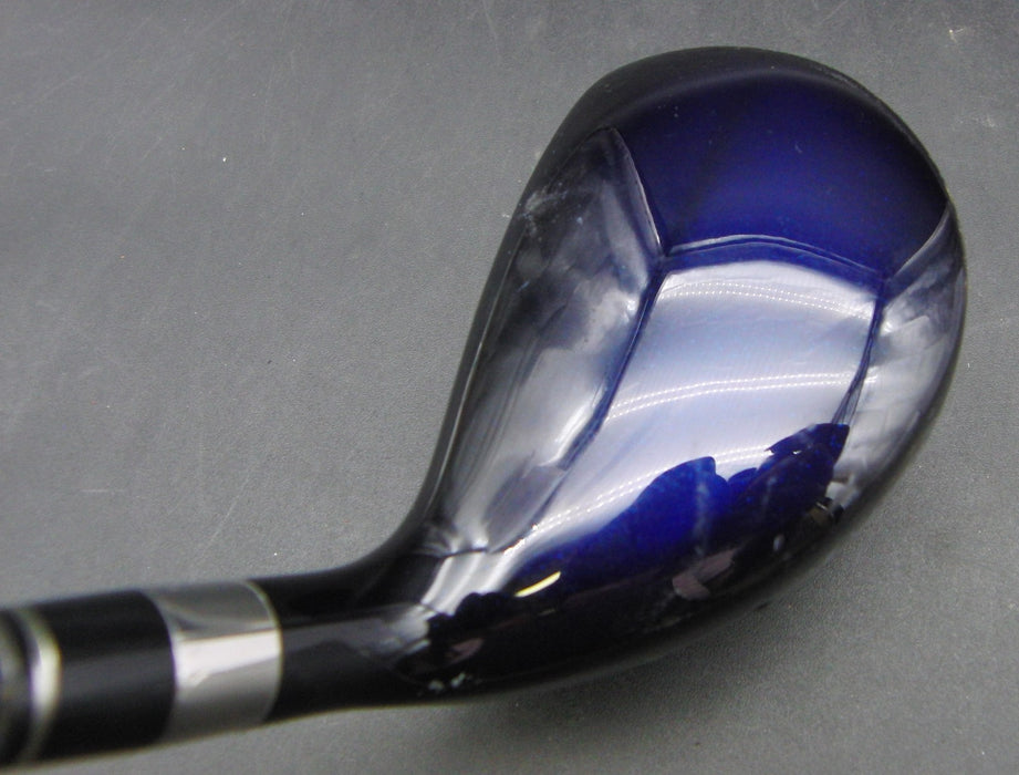Macgregor Mactec  WFT 26° 5 Hybrid Regular Graphite Shaft Mactec Grip