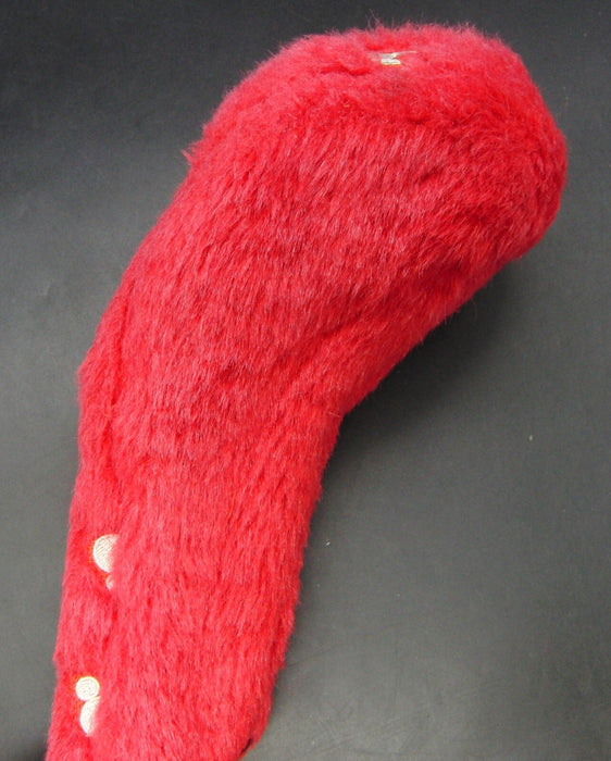 Disney Wood Headcover