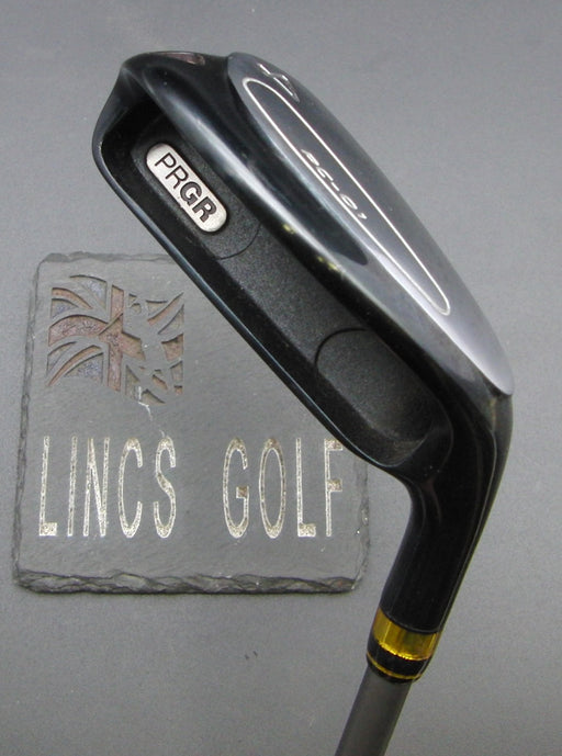 PRGR Egg PC-01 4 Iron Regular Graphite Shaft PRGR Grip