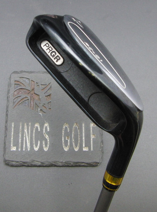 PRGR Egg PC-01 4 Iron Regular Graphite Shaft PRGR Grip