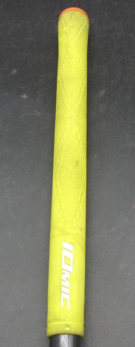 XXIO Impact Power Matching 9° Driver Regular Graphite Shaft Iomic Grip