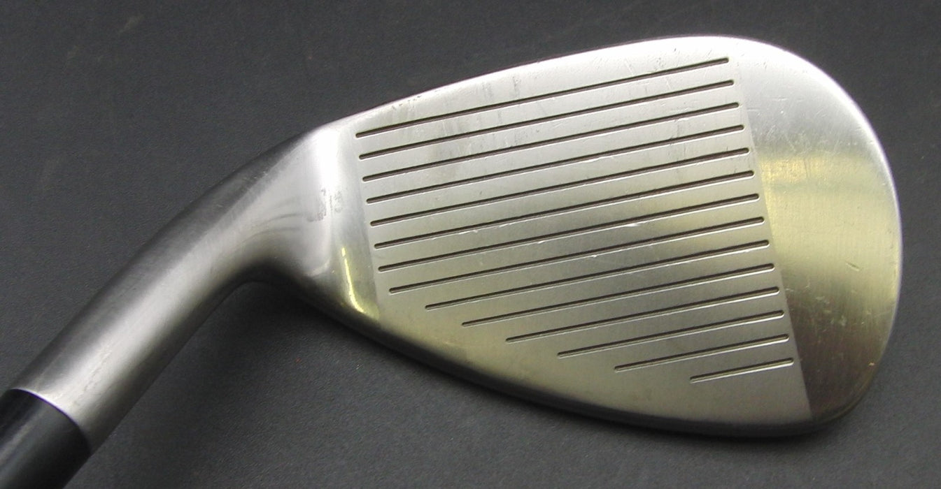 Mizuno T-Zoid MX-15 Pitching Wedge Stiff Steel Shaft Mizuno Grip