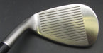 Mizuno T-Zoid MX-15 Pitching Wedge Stiff Steel Shaft Mizuno Grip