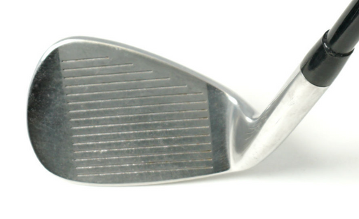 KZG MC II 9 Iron Regular Graphite Shaft Golf Pride Grip