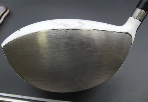 Actworks Maximax 460 9.5° Driver Stiff Graphite Shaft Royal Grip