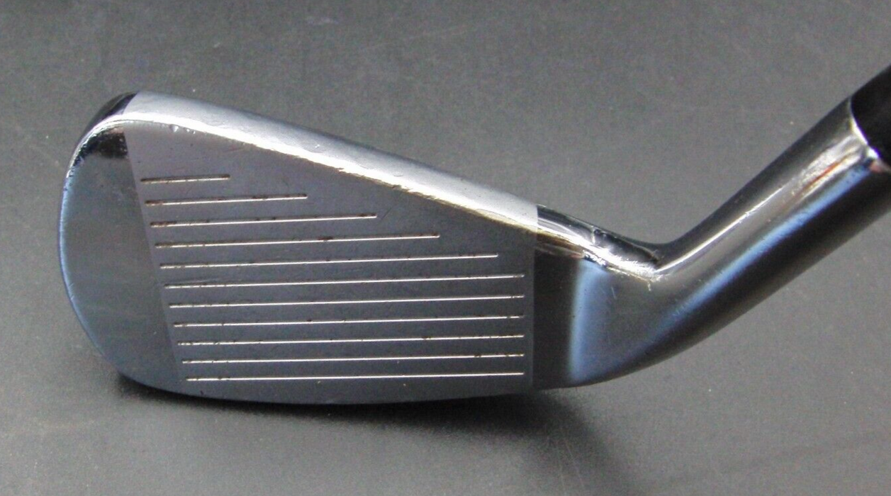 Snake Eyes Form Forged 695 4 Iron Regular Flex Steel Shaft Golf Pride Grip