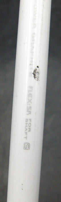 Daiwa Advisor EQ-1 18° 5 Wood Regular Graphite Shaft Advisor Grip