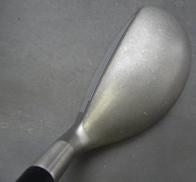 Cleveland Mashie Gilderail Plus 20.5° 3 Hybrid Regular Graphite Shaft