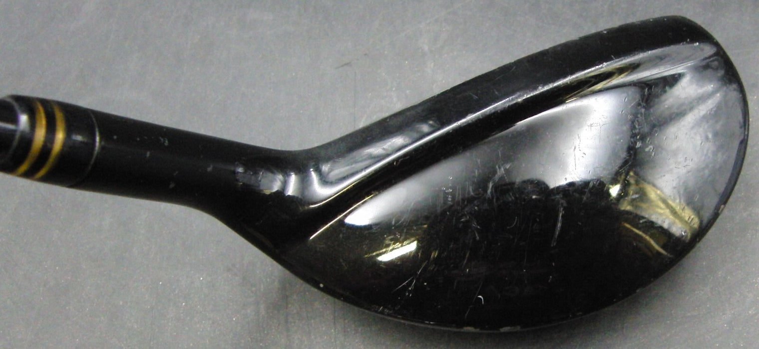 Maruman Conductor LX 22° 4 Hybrid Regular Graphite Shaft Conductor Grip