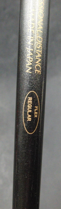 Yonex V-Mass 250 6 Iron Regular Graphite Shaft Yonex Grip