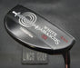 Odyssey White Damascus IX 9HT Putter 86cm Length Steel Shaft Odyssey Grip*