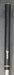 Srixon I-505 Forged Gap A Wedge Stiff Steel Shaft Srixon Grip