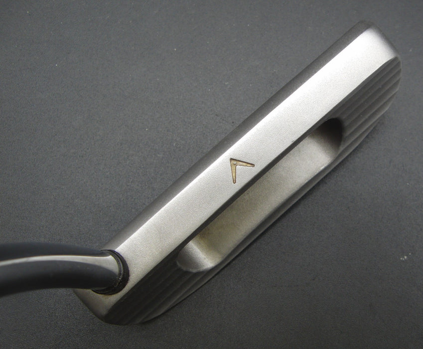 Callaway Big Bertha Blade Putter 87m Length Steel Shaft PSYKO Grip*