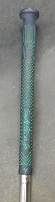 Arnold Palmer Jr Putter Junior Steel Shaft 68.5cm Length Arnold Palmer Grip