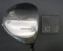 Crews Golf Tour Link D-460 9.5° Driver Regular Graphite Shaft G-Rip Grip