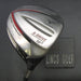 Bridgestone Tourstage X-Drive 10.5° Driver Stiff Graphite Shaft Benross Grip