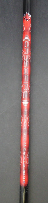 Ping G425 9° Driver Stiff (Optional) Graphite Shaft PGM Grip*