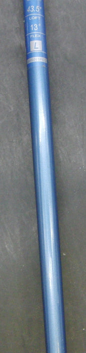 Ladies Liona Fairness Titanium Driver Ladies Graphite Shaft Fairness Grip