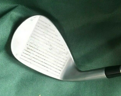Japanese Tobunda GT 01W 52 Degree Gap A Wedge Stiff Steel Shaft