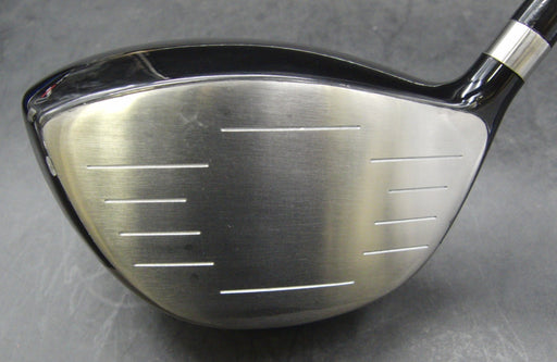 Team Daiwa Advisor AD-450 10.5° Driver Regular Graphite Shaft Team Daiwa Grip