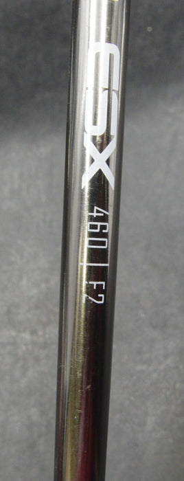 Cobra F-Max Air Speed Pitching Wedge Seniors Graphite Shaft Lamkin Grip
