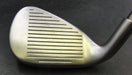 Callaway Steelhead XR 8 Iron Regular Steel Shaft Lamkin Grip