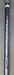 Japanese Asahi Golf MDT U 21° Hybrid Regular Graphite Shaft MDT Grip