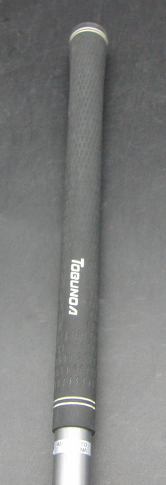 Tobunda Super-D Hi-Cor 10.5° Driver Regular Graphite Shaft Tobunda Grip