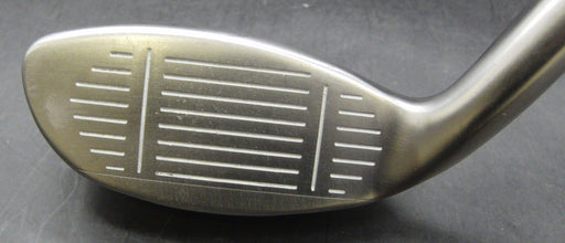 TaylorMade Rescue 3 Hybrid Stiff Graphite Shaft Golf Pride Grip
