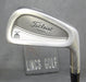 Titleist 990 DCI 4 Iron Stiff Steel Shaft Titleist Grip