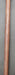 Sigma by Shakespeare 1897 Putter 84cm Length Steel Shaft with Grip